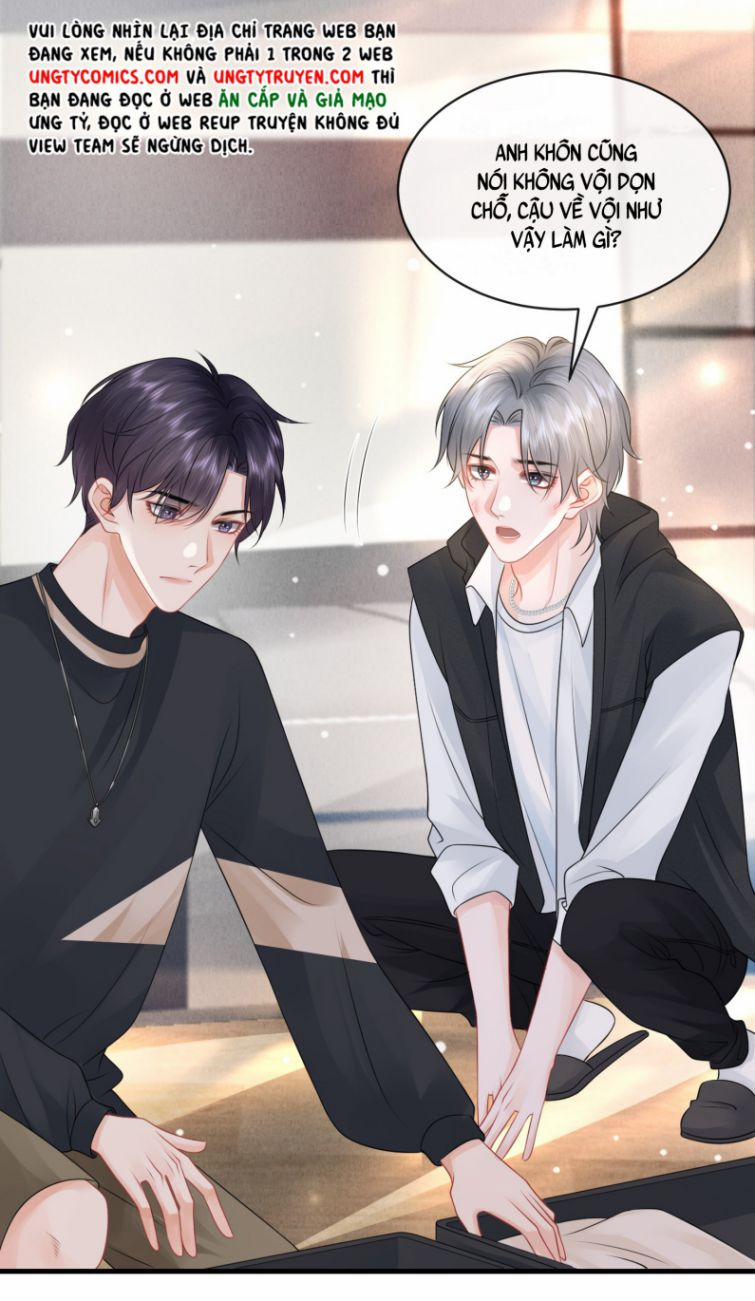 Peter Pan và Cinderella 16 trang 16