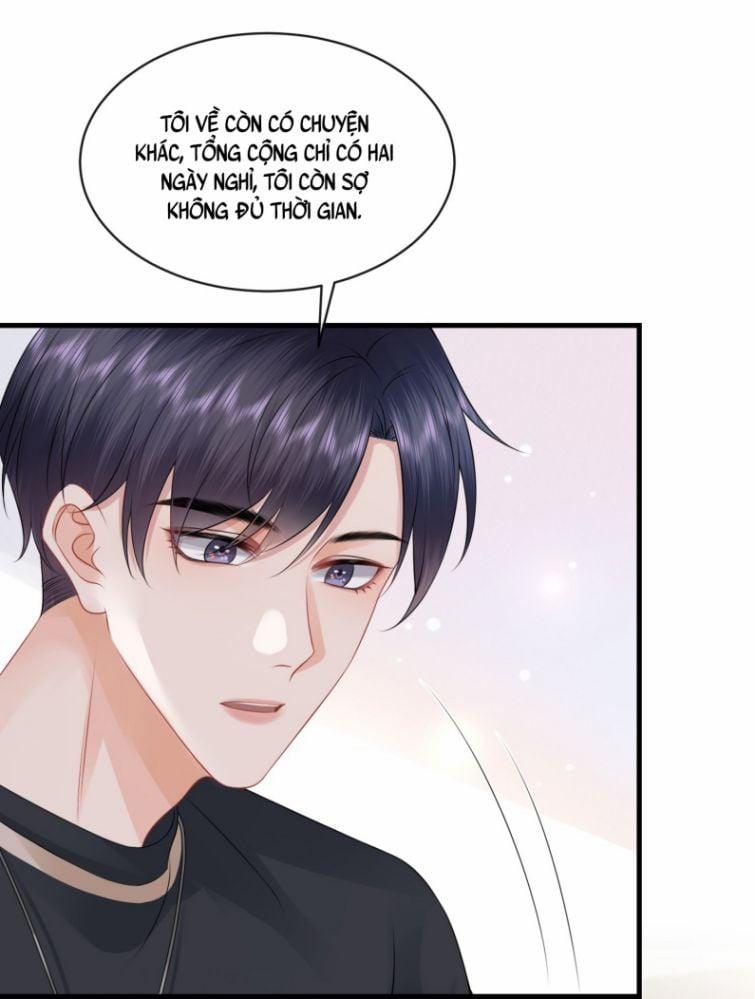 Peter Pan và Cinderella 16 trang 17