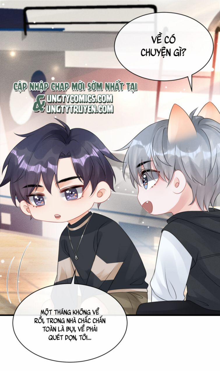 Peter Pan và Cinderella 16 trang 18