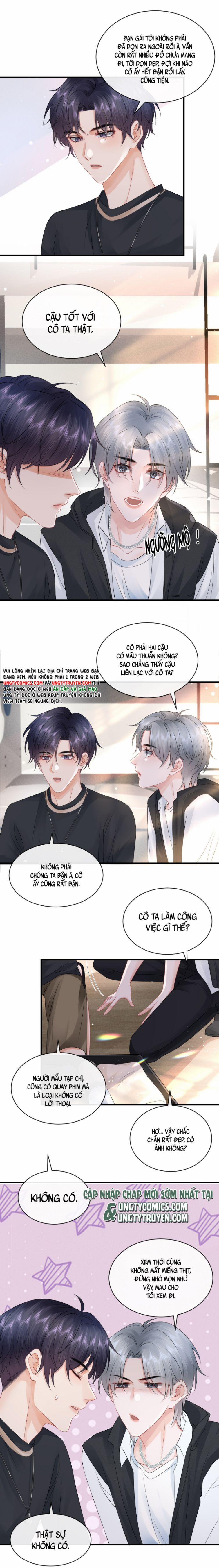 Peter Pan và Cinderella 16 trang 19