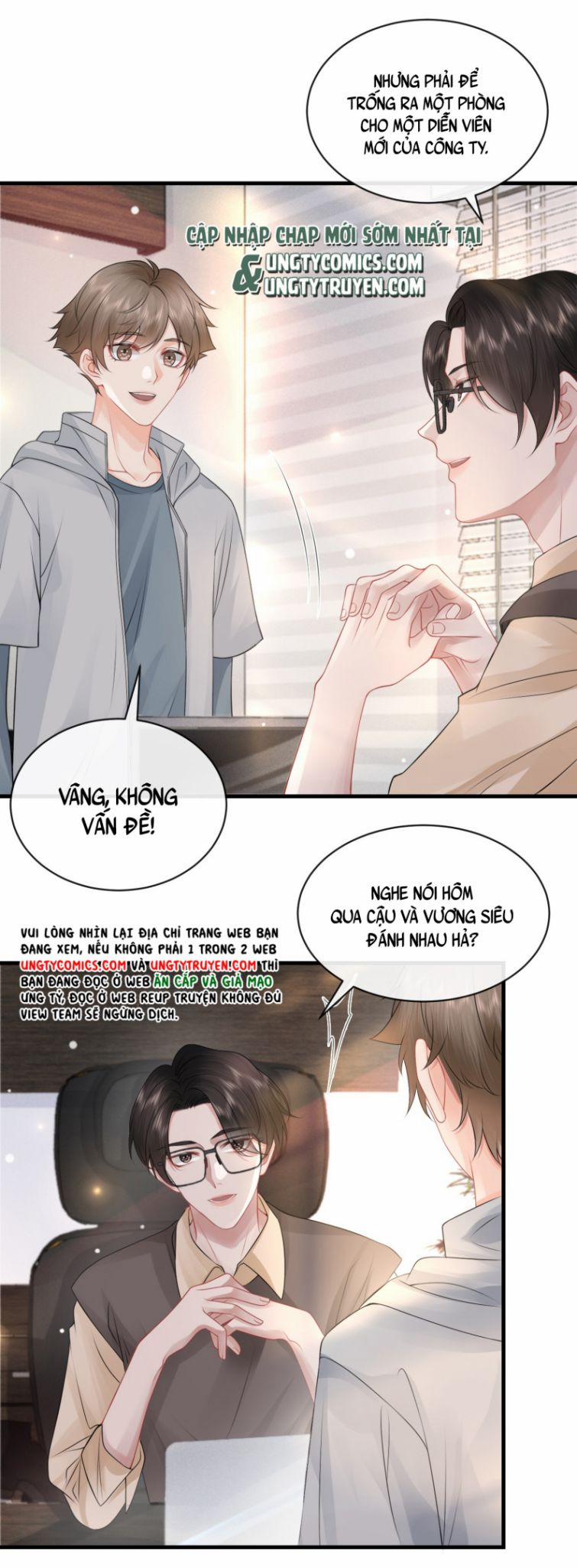 Peter Pan và Cinderella 16 trang 2