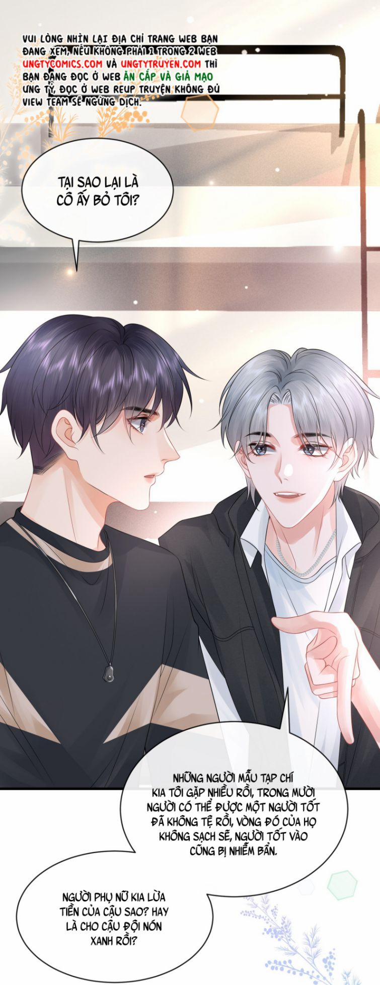 Peter Pan và Cinderella 16 trang 23