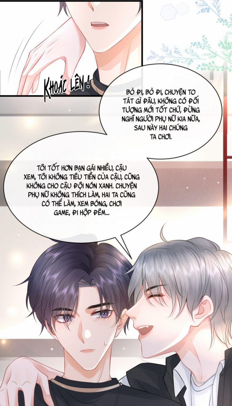 Peter Pan và Cinderella 16 trang 24