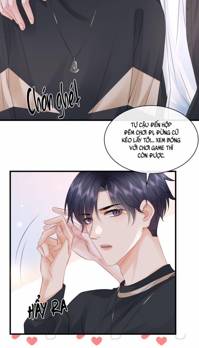 Peter Pan và Cinderella 16 trang 25