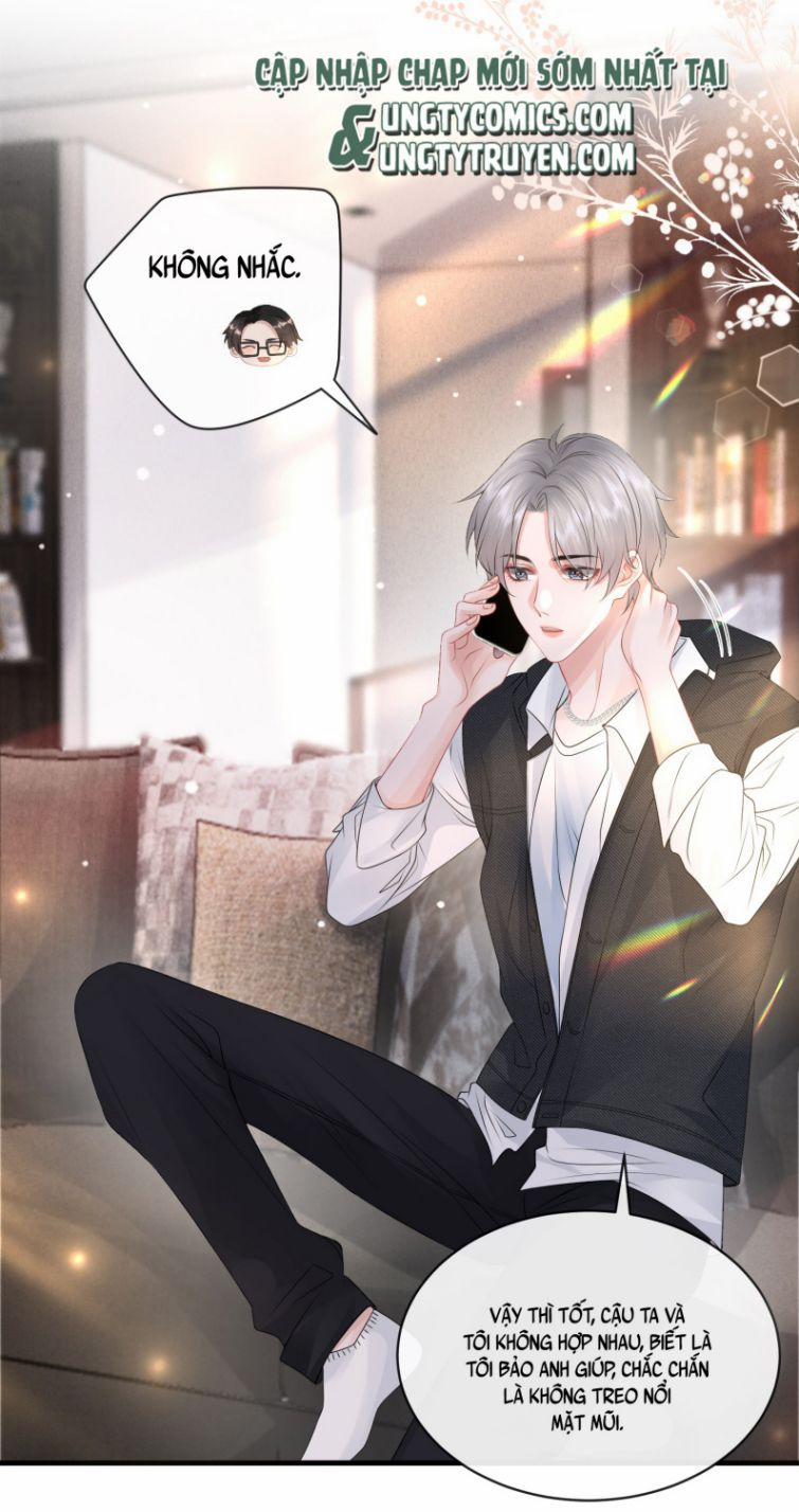 Peter Pan và Cinderella 16 trang 5