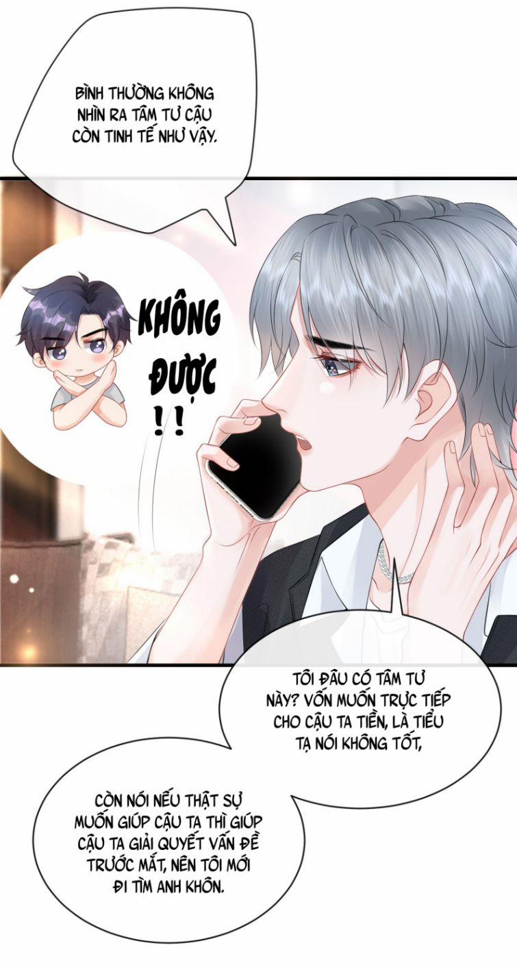 Peter Pan và Cinderella 16 trang 6