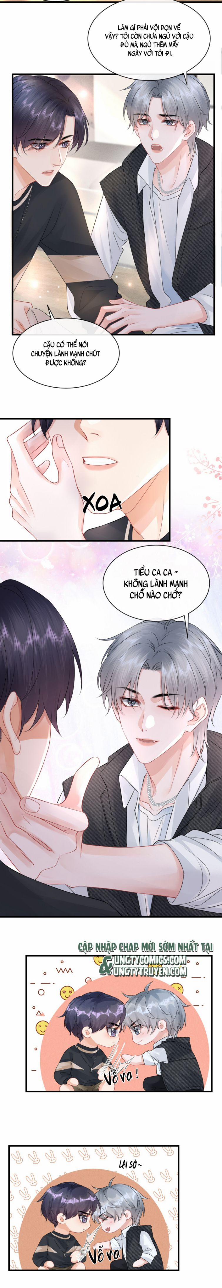 Peter Pan và Cinderella 16 trang 9