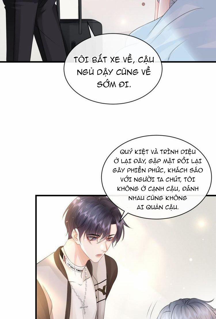 Peter Pan và Cinderella 17 trang 11