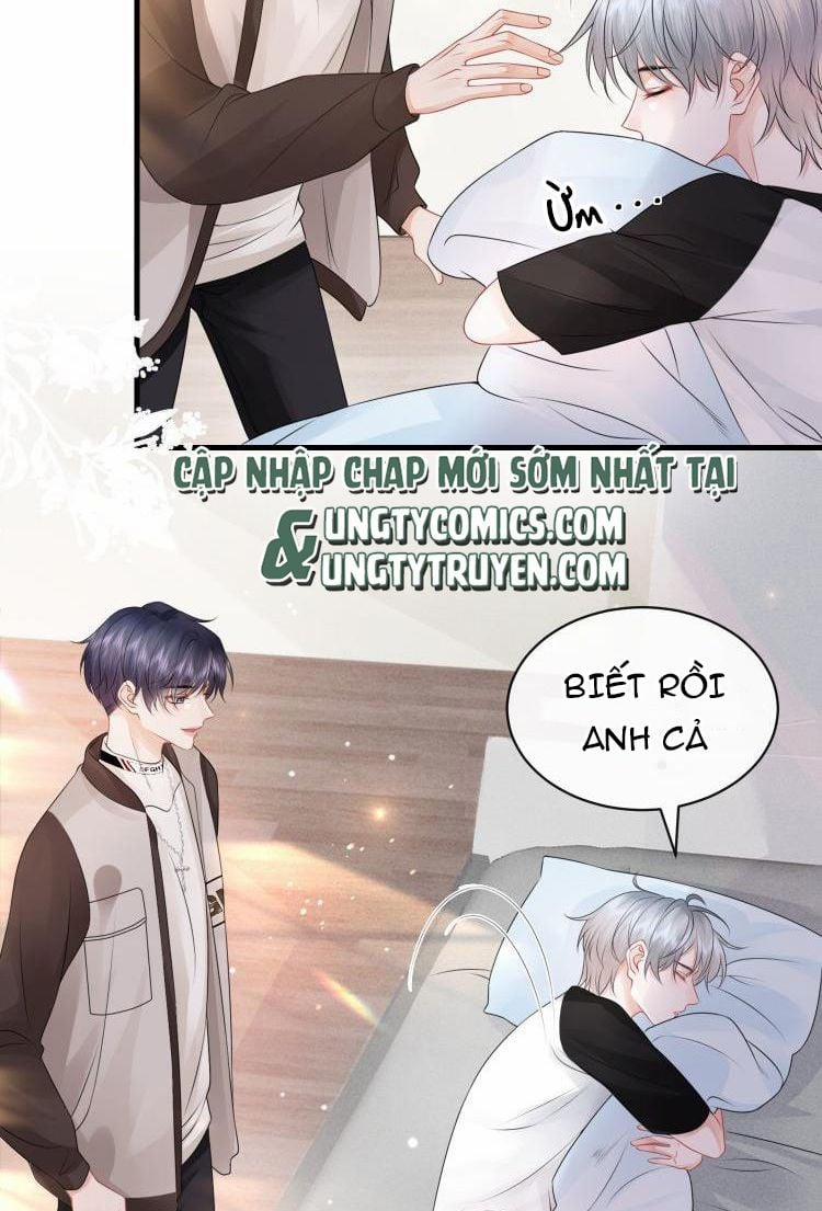 Peter Pan và Cinderella 17 trang 12