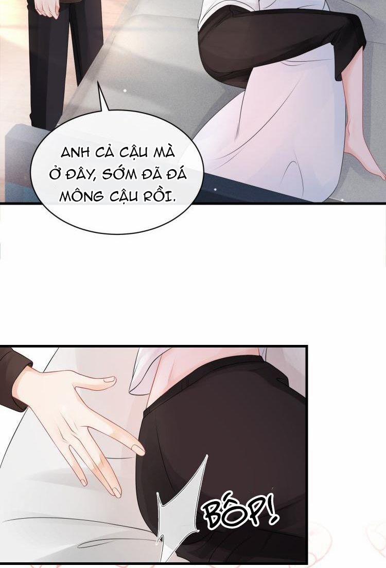 Peter Pan và Cinderella 17 trang 13