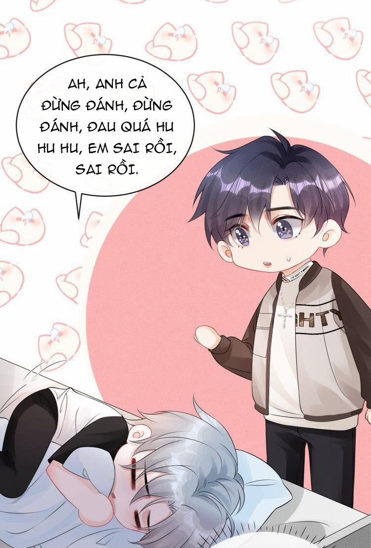 Peter Pan và Cinderella 17 trang 14