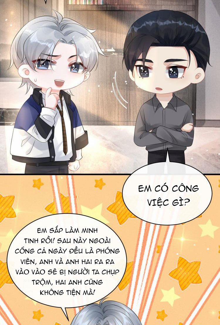 Peter Pan và Cinderella 17 trang 19