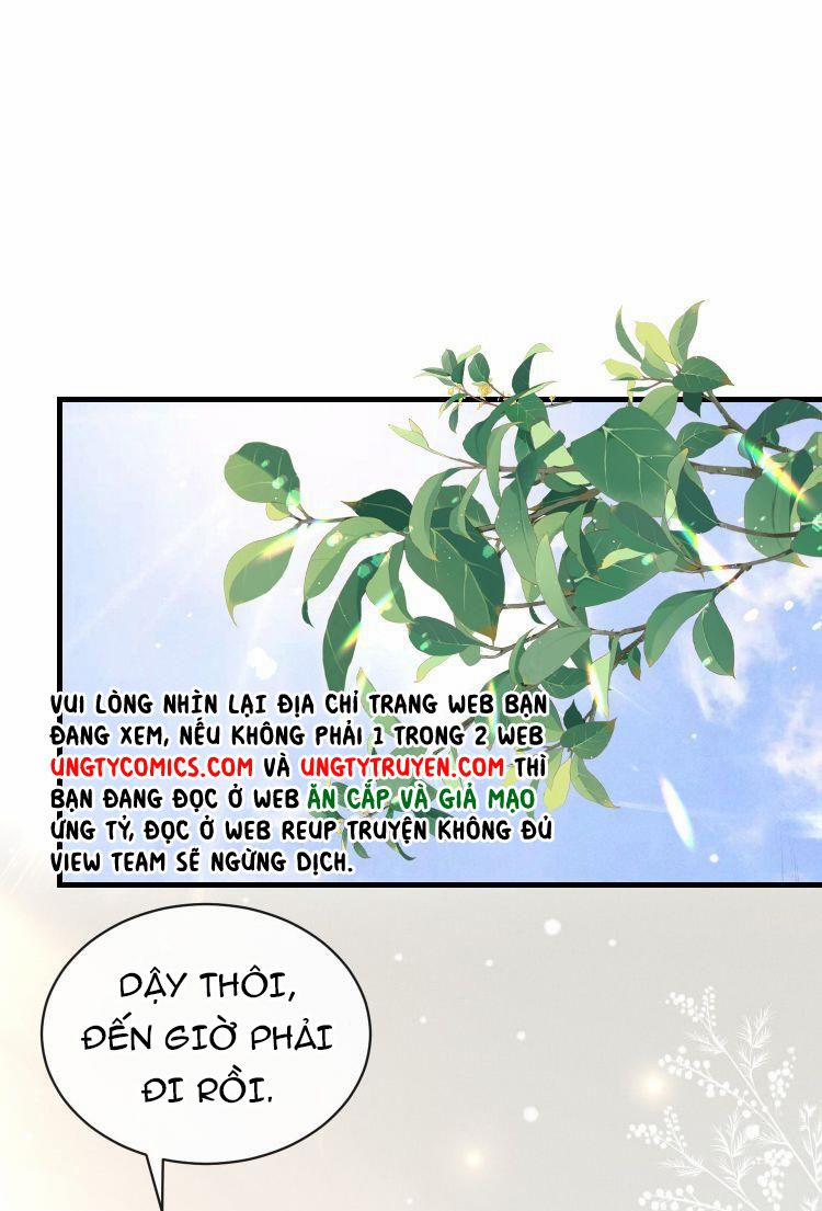 Peter Pan và Cinderella 17 trang 2