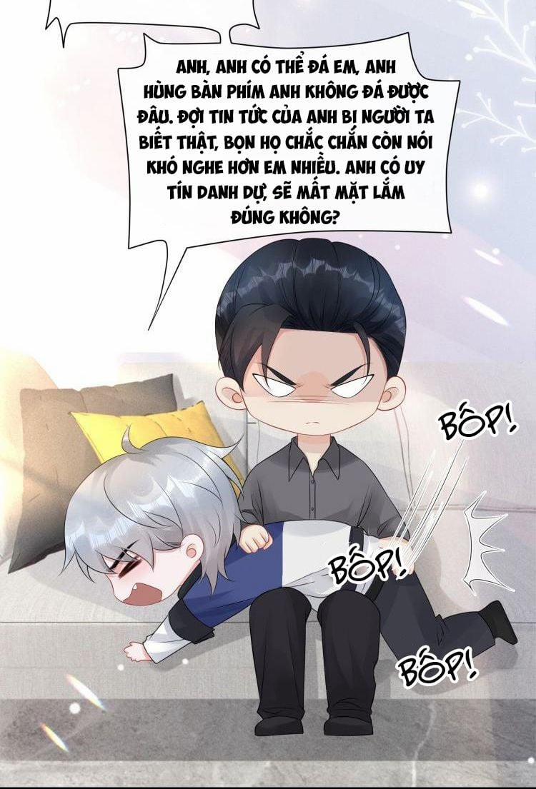 Peter Pan và Cinderella 17 trang 23