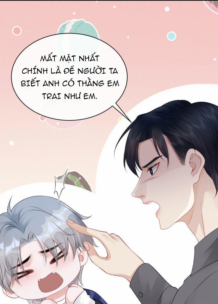 Peter Pan và Cinderella 17 trang 24