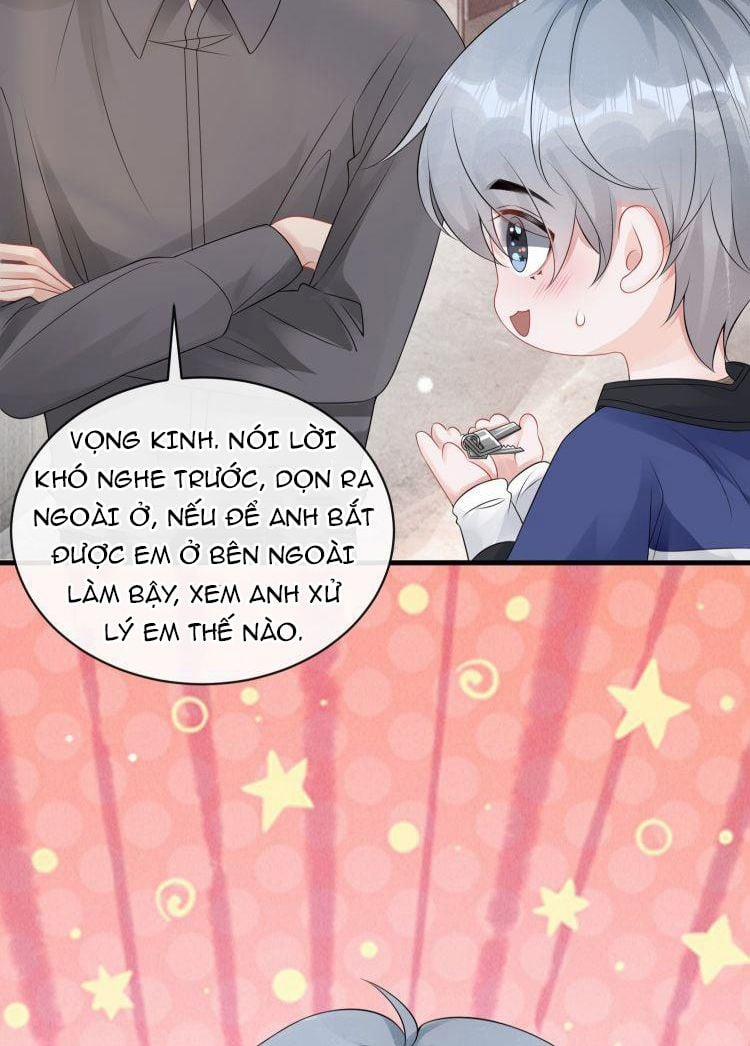 Peter Pan và Cinderella 17 trang 27