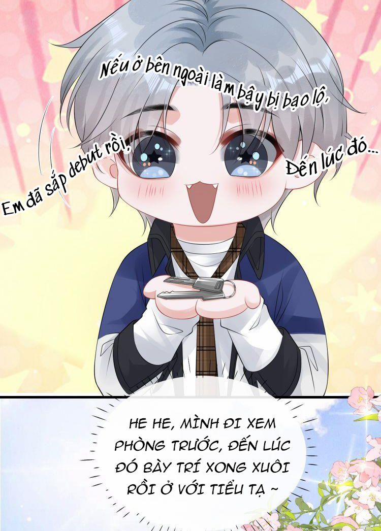 Peter Pan và Cinderella 17 trang 28