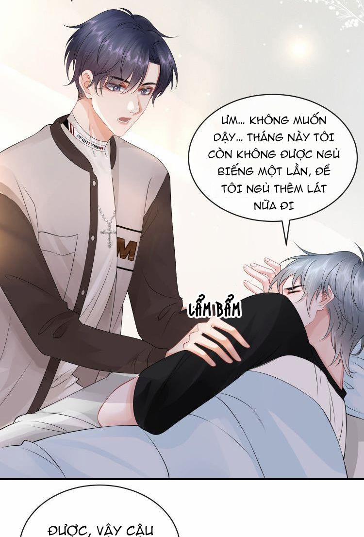 Peter Pan và Cinderella 17 trang 3