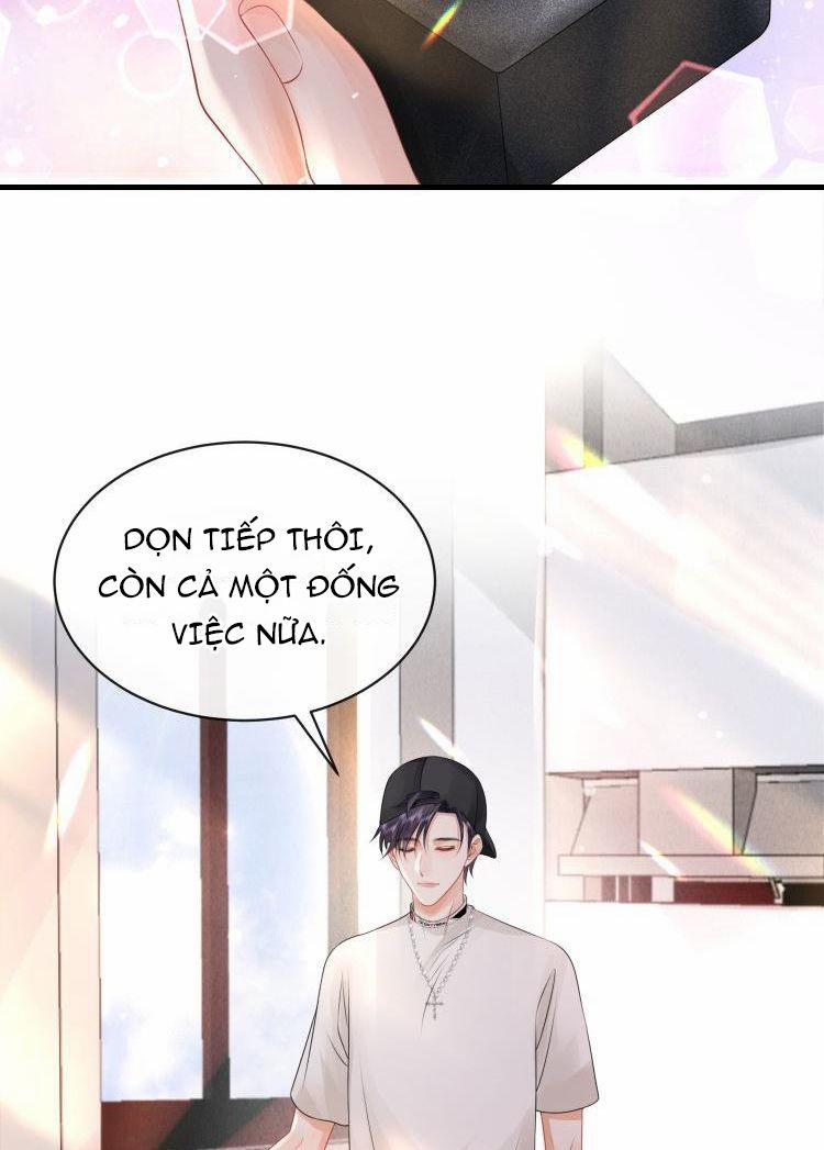 Peter Pan và Cinderella 17 trang 37