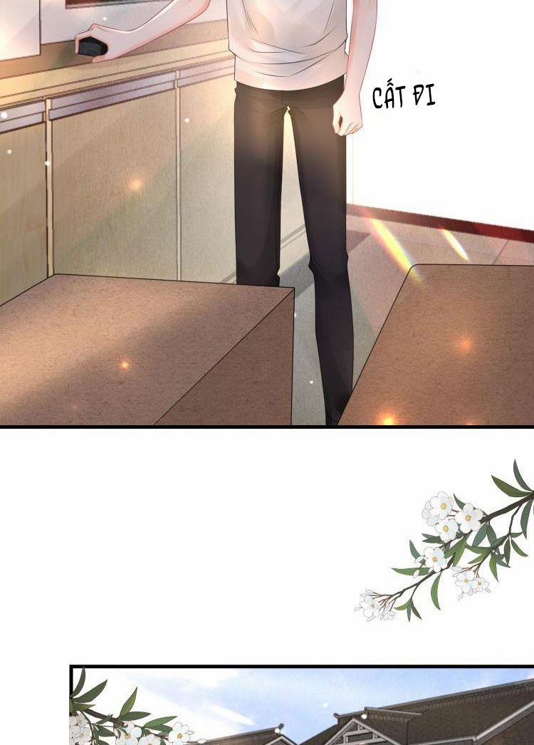 Peter Pan và Cinderella 17 trang 38