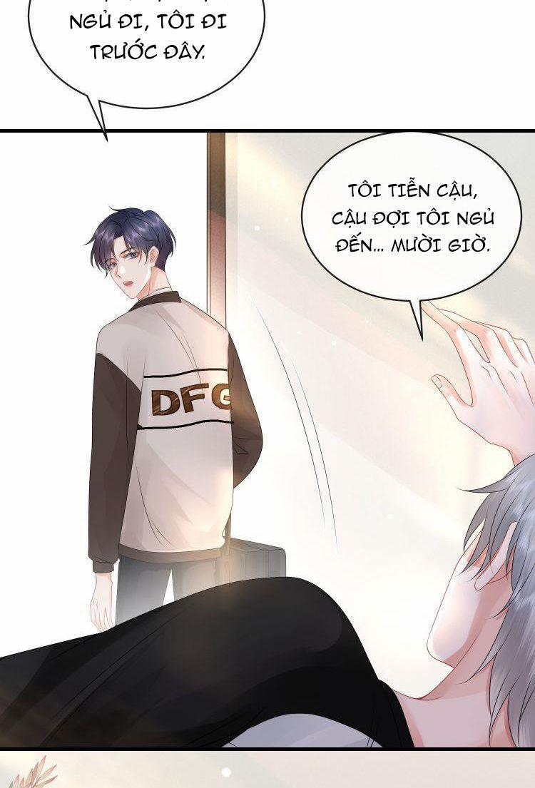 Peter Pan và Cinderella 17 trang 4