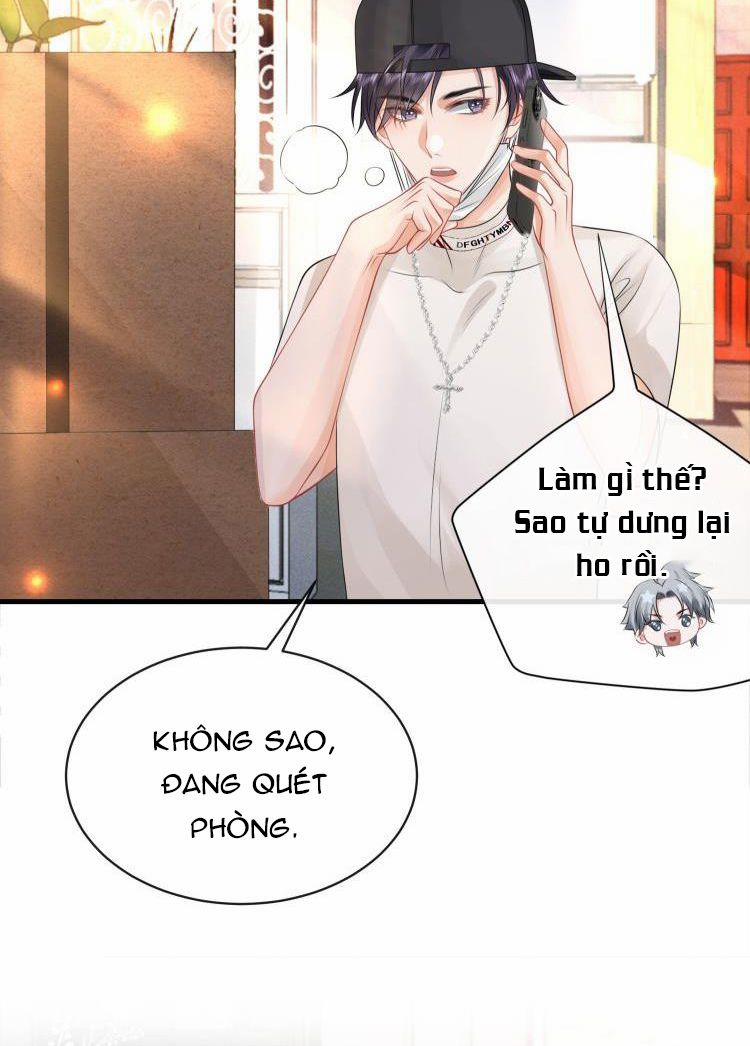 Peter Pan và Cinderella 17 trang 41