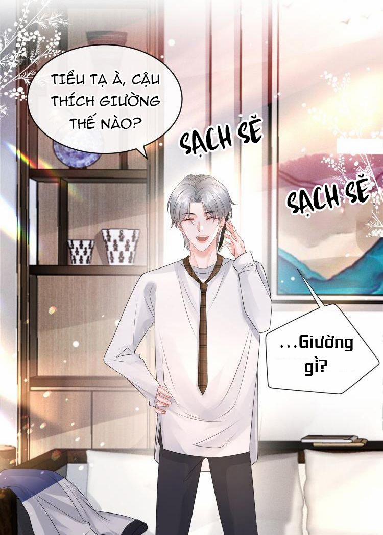 Peter Pan và Cinderella 17 trang 42