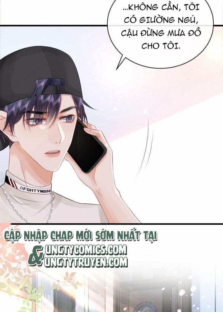 Peter Pan và Cinderella 17 trang 46