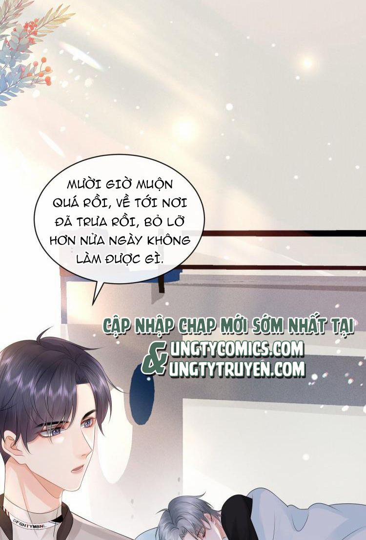 Peter Pan và Cinderella 17 trang 5