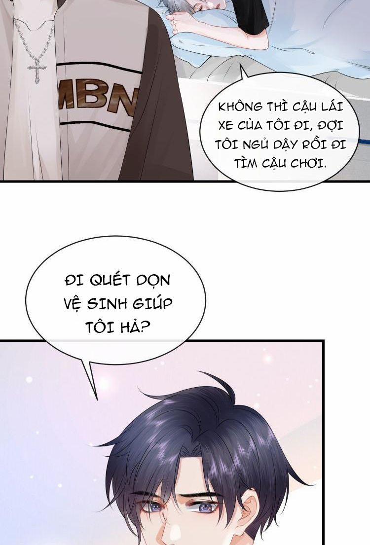 Peter Pan và Cinderella 17 trang 6