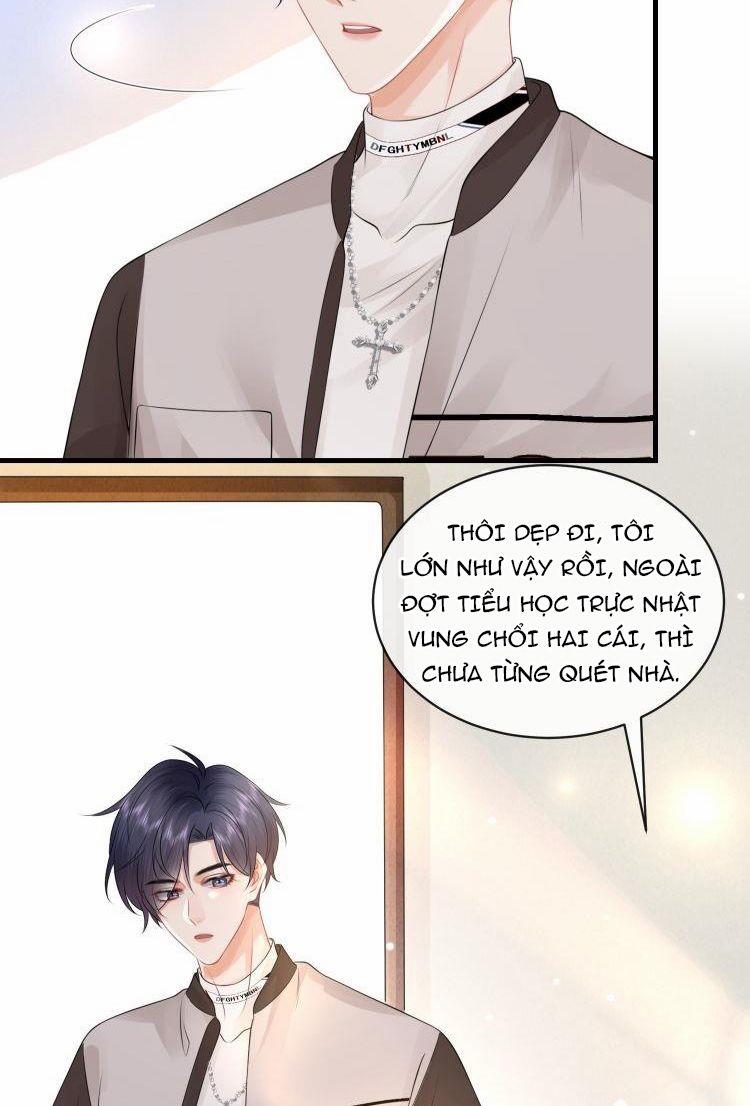 Peter Pan và Cinderella 17 trang 7