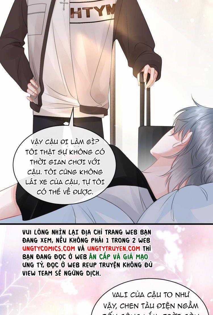 Peter Pan và Cinderella 17 trang 8