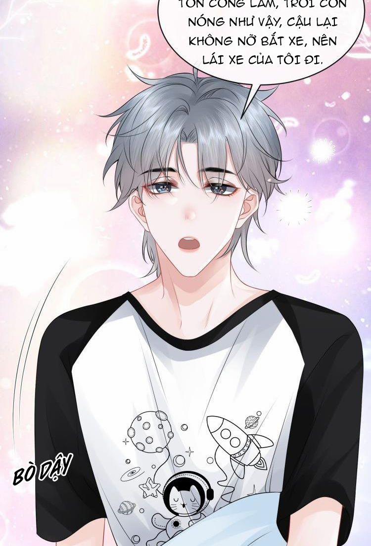 Peter Pan và Cinderella 17 trang 9