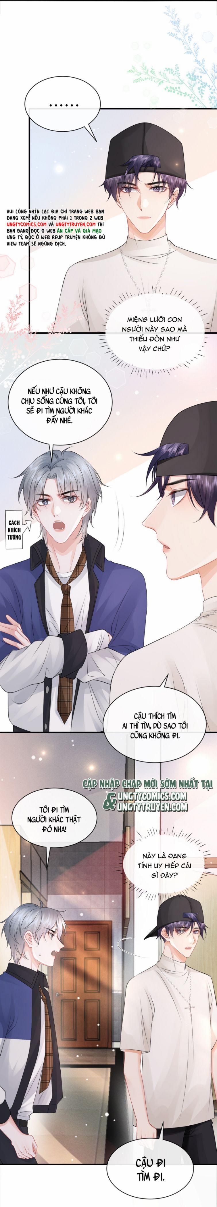 Peter Pan và Cinderella 18 trang 10