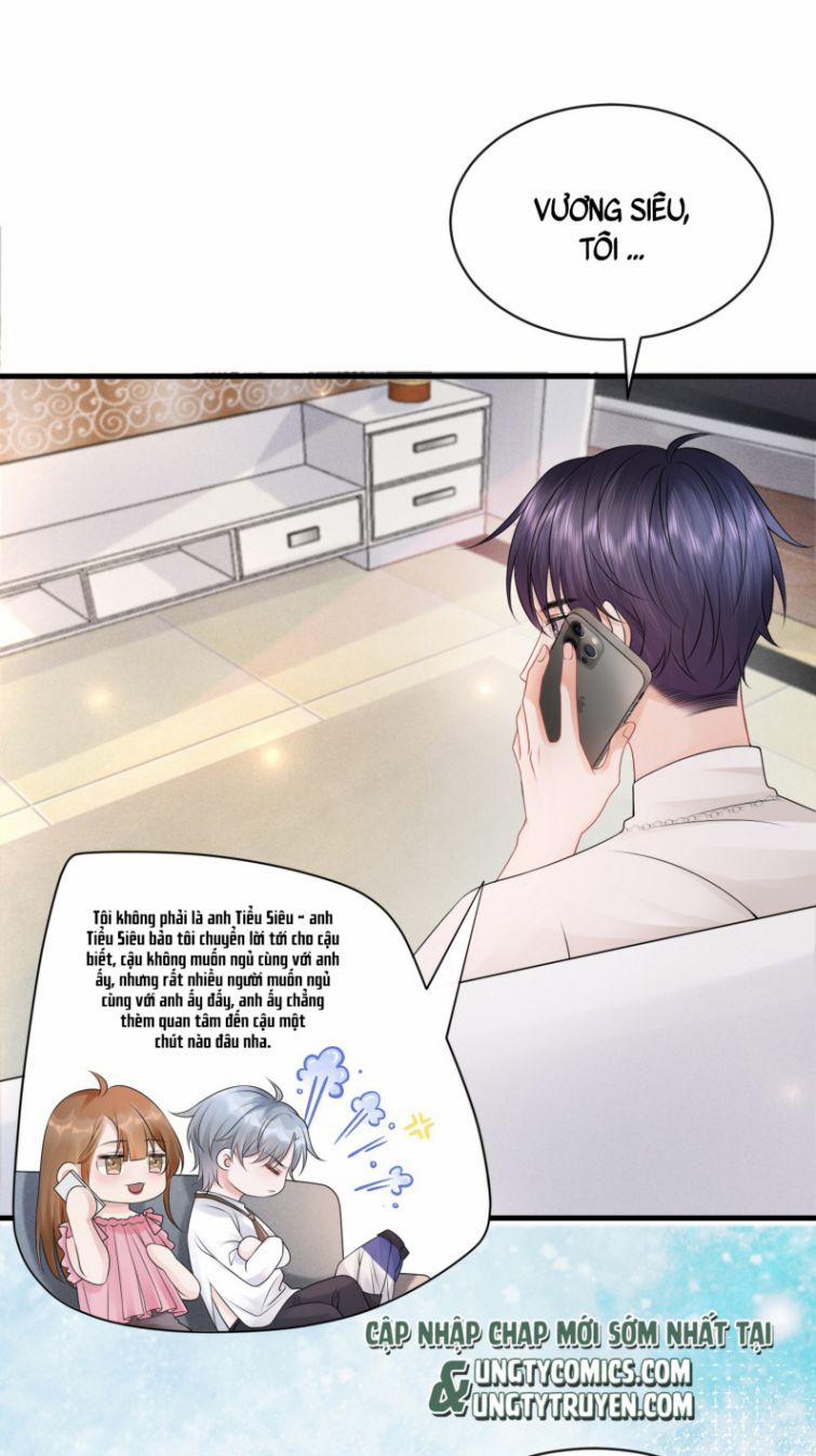 Peter Pan và Cinderella 18 trang 15