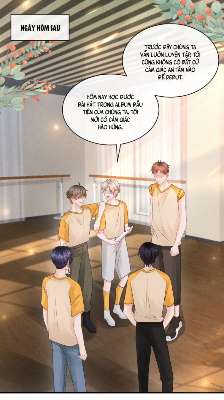 Peter Pan và Cinderella 18 trang 17