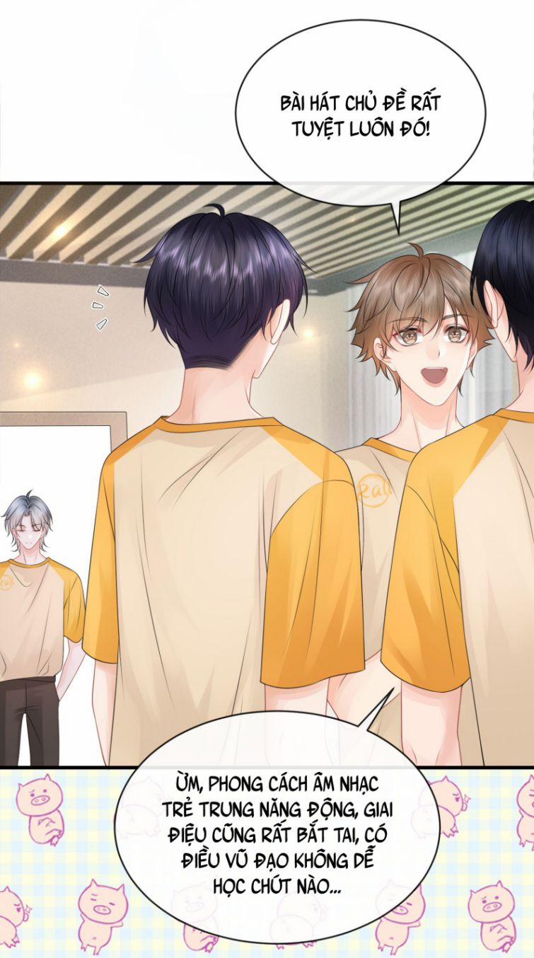 Peter Pan và Cinderella 18 trang 18