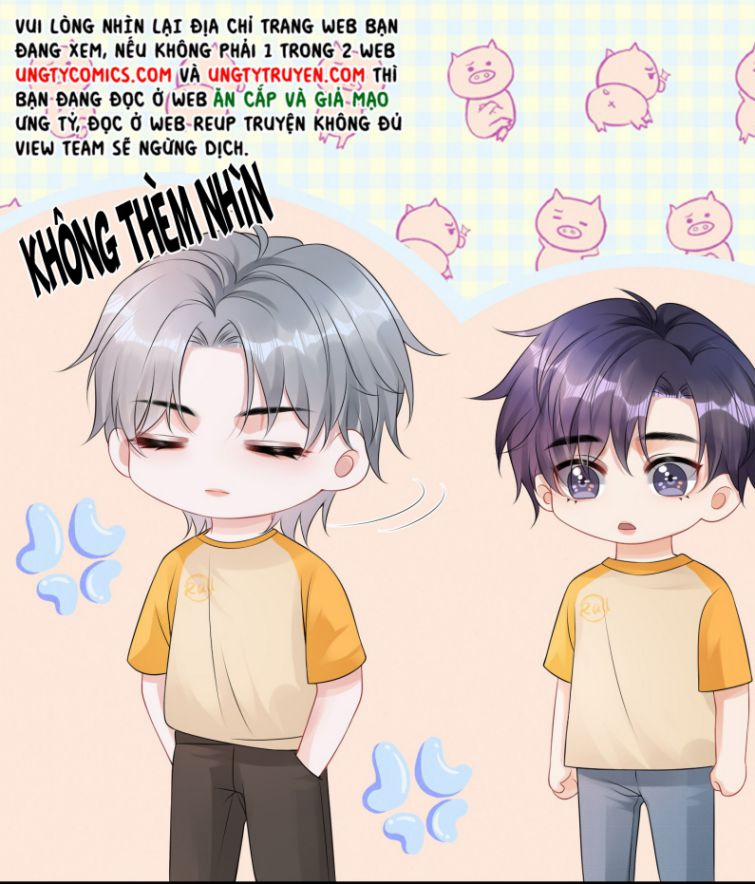 Peter Pan và Cinderella 18 trang 19