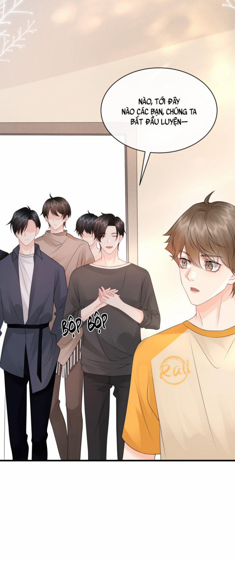 Peter Pan và Cinderella 18 trang 21