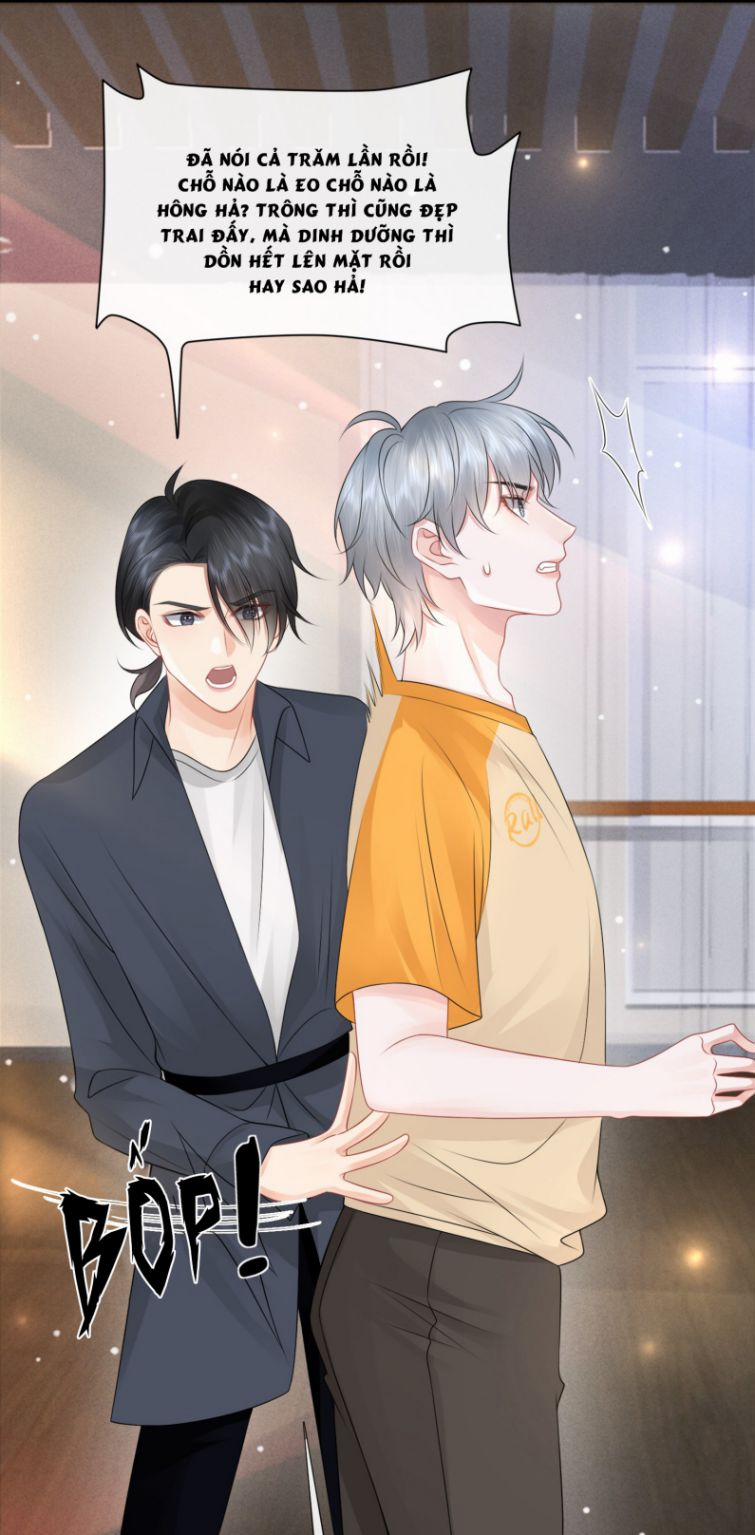 Peter Pan và Cinderella 18 trang 24