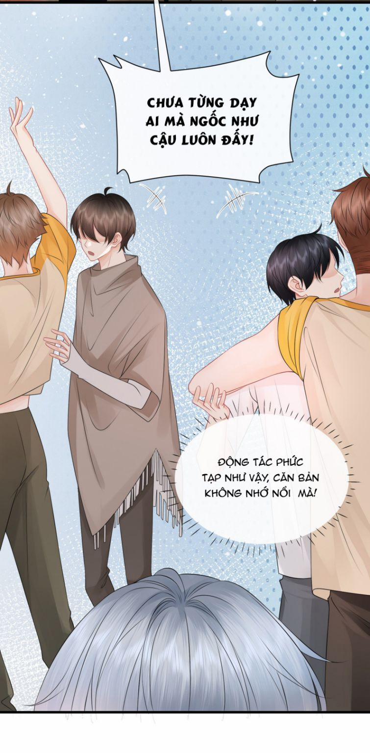 Peter Pan và Cinderella 18 trang 25