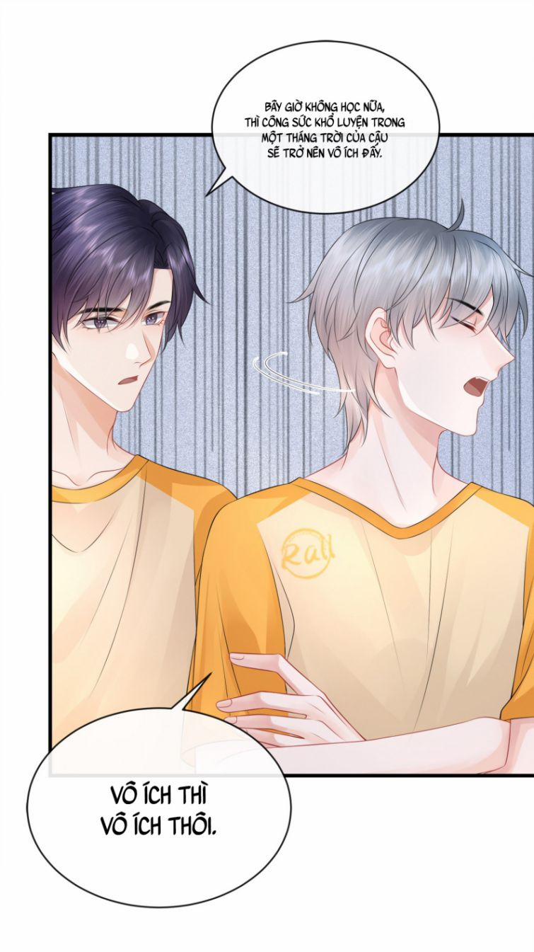 Peter Pan và Cinderella 18 trang 28