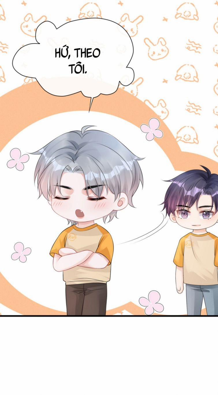 Peter Pan và Cinderella 18 trang 31