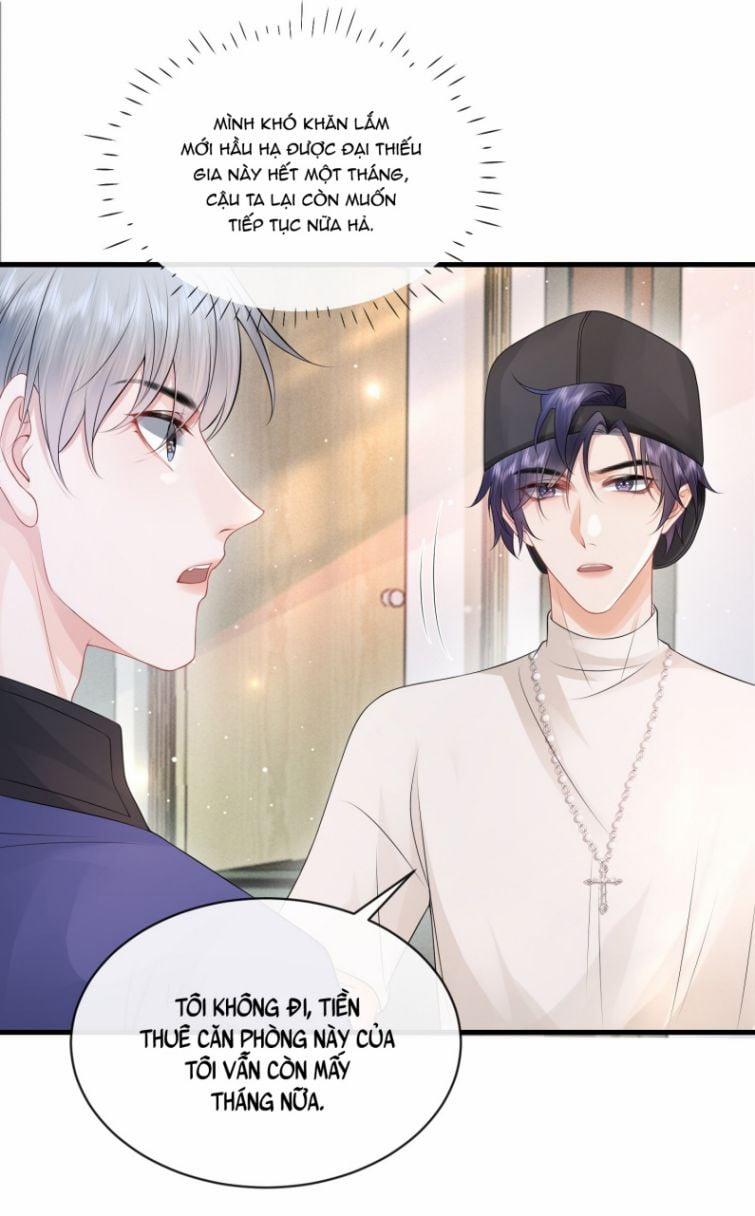 Peter Pan và Cinderella 18 trang 8