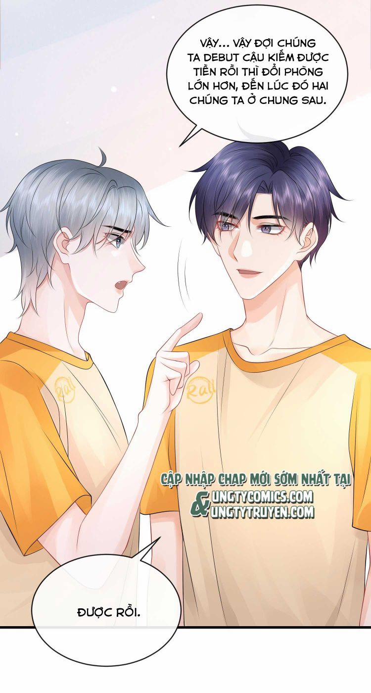 Peter Pan và Cinderella 19 trang 10