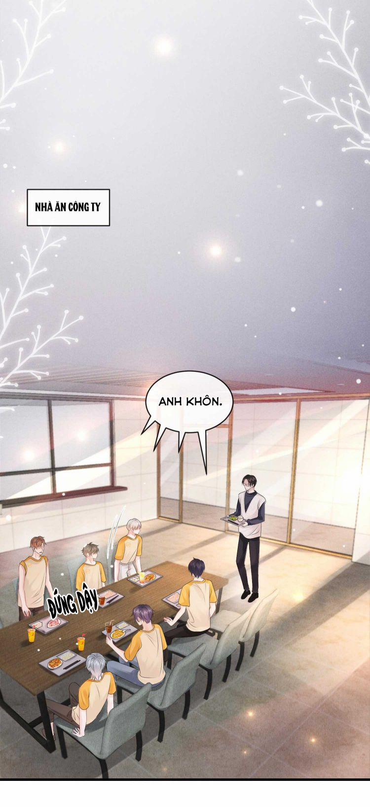 Peter Pan và Cinderella 19 trang 15