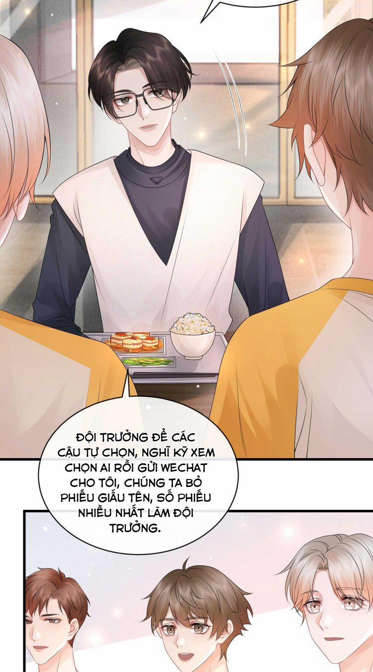 Peter Pan và Cinderella 19 trang 17