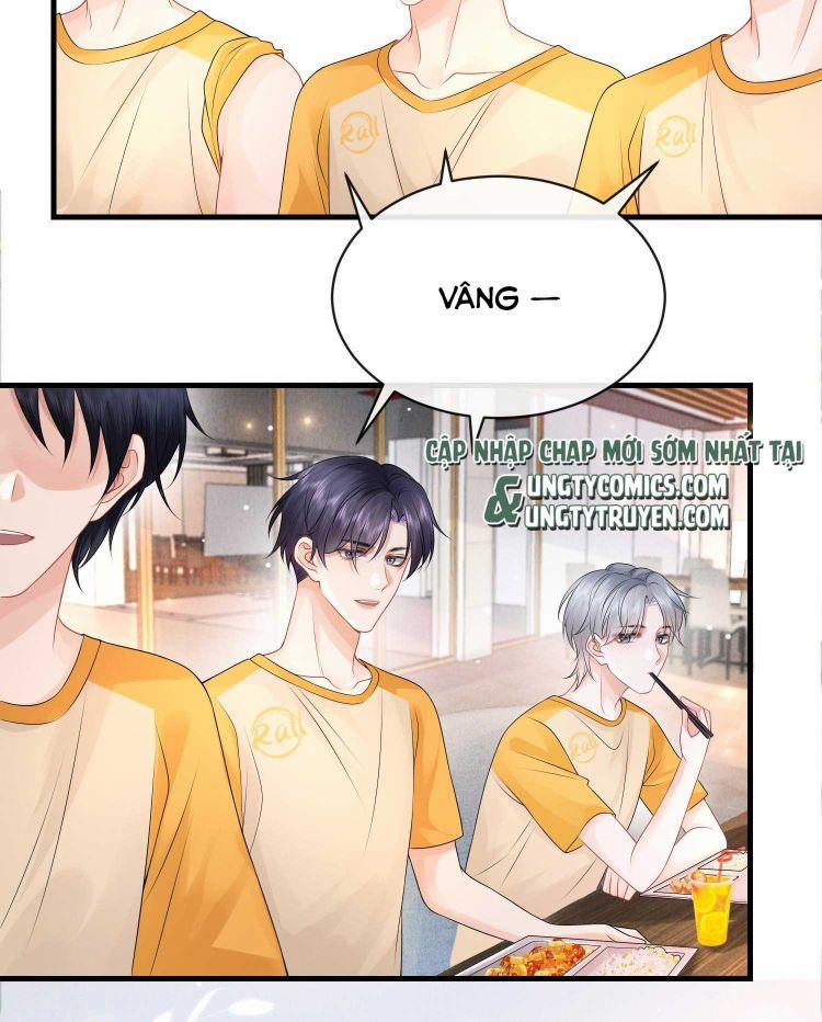 Peter Pan và Cinderella 19 trang 18