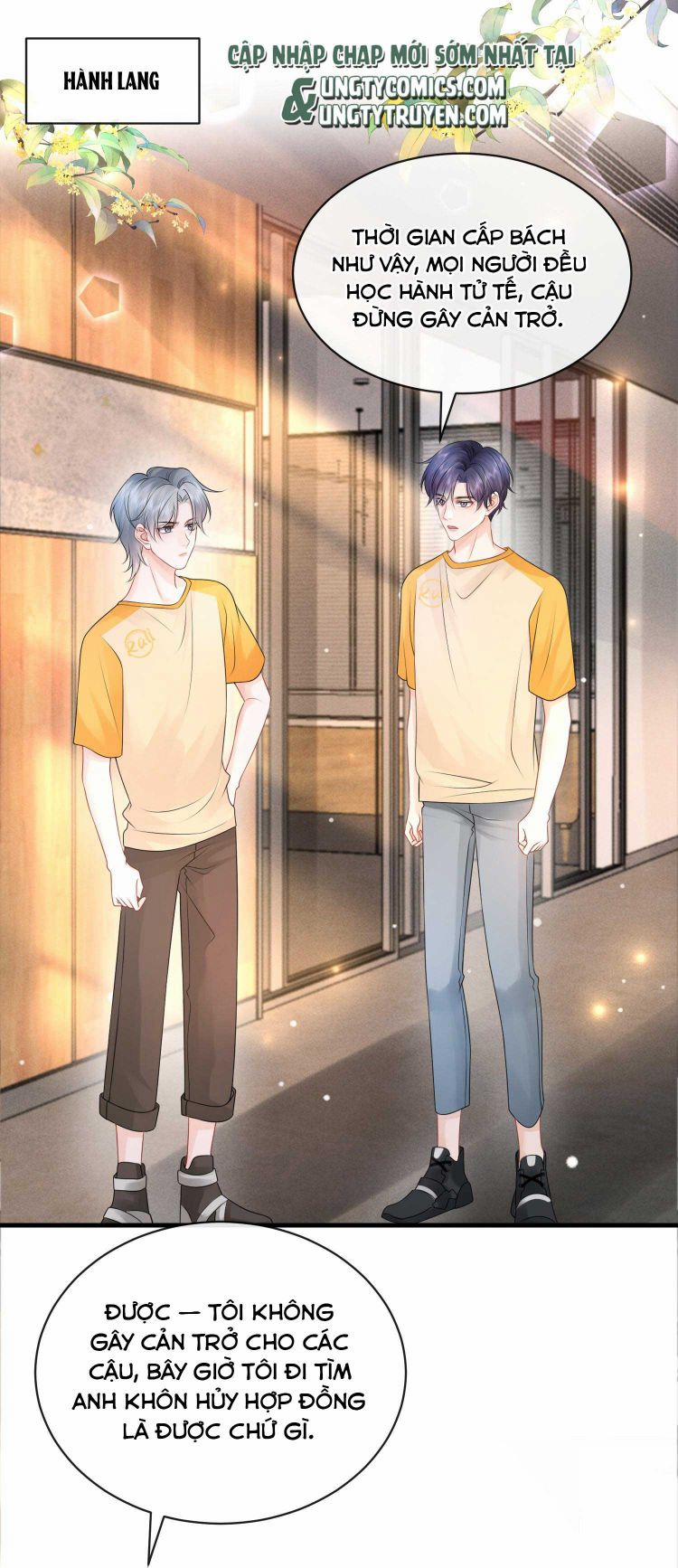 Peter Pan và Cinderella 19 trang 2