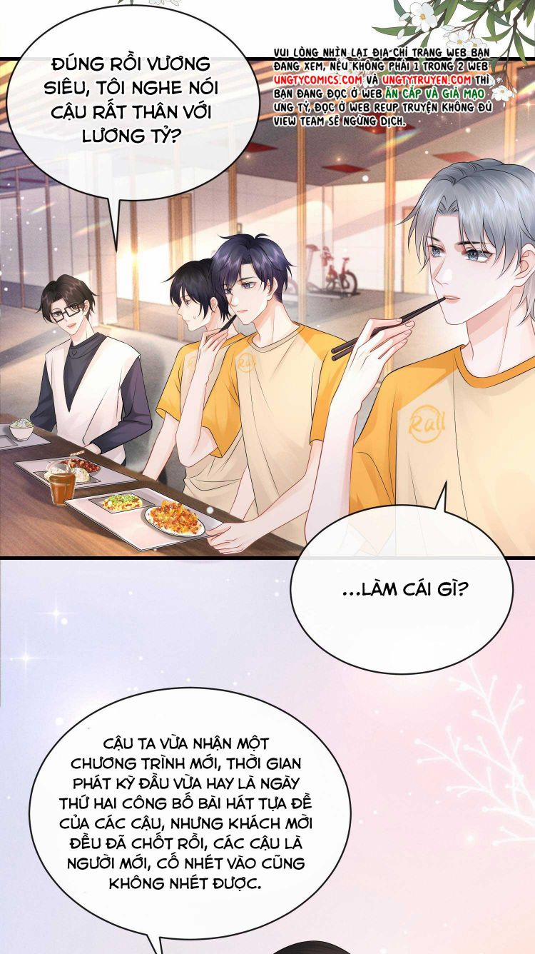 Peter Pan và Cinderella 19 trang 20